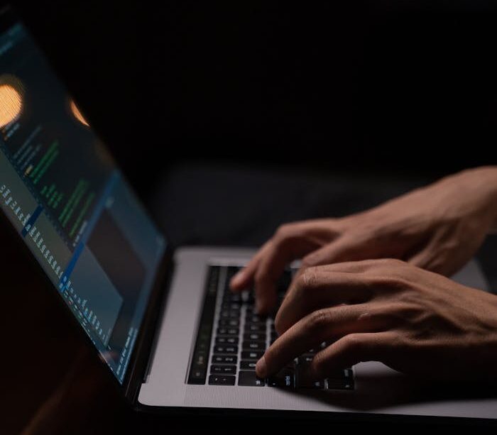 Web, programming